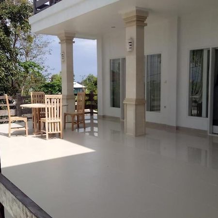 Hotel Lilis Ikvala Radha Canggu Exteriér fotografie