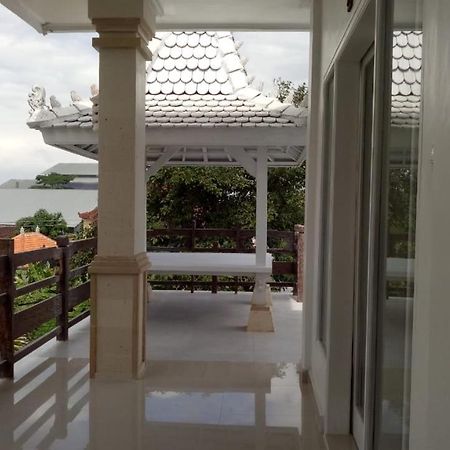 Hotel Lilis Ikvala Radha Canggu Exteriér fotografie