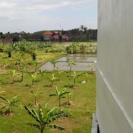 Hotel Lilis Ikvala Radha Canggu Exteriér fotografie