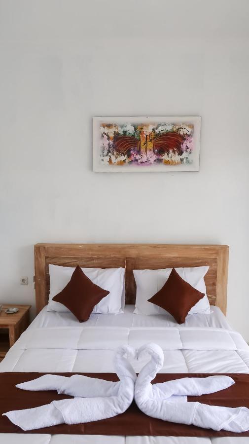 Hotel Lilis Ikvala Radha Canggu Exteriér fotografie