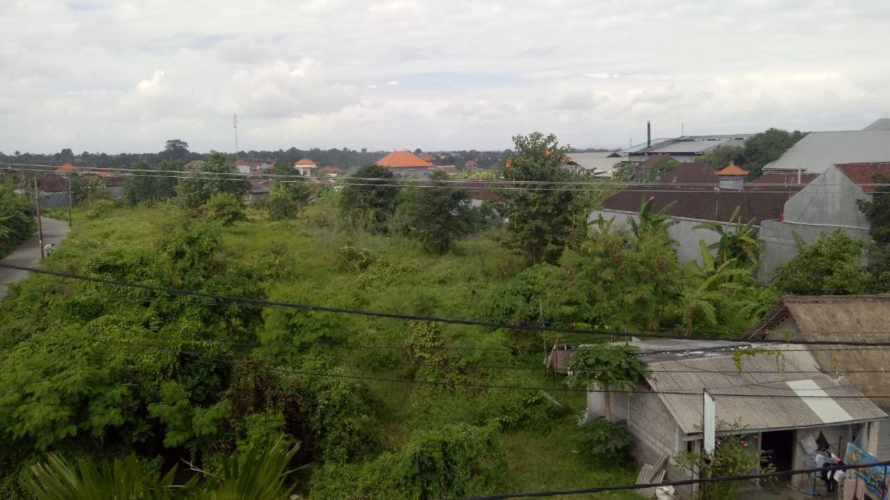Hotel Lilis Ikvala Radha Canggu Exteriér fotografie